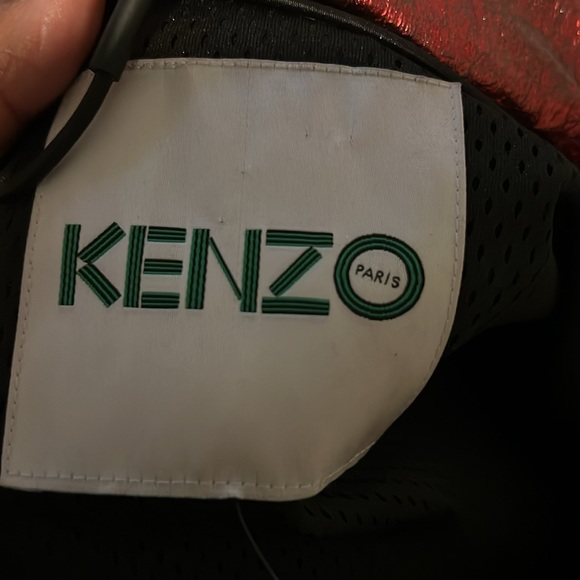 Kenzo Jacket - Picture 7 of 10